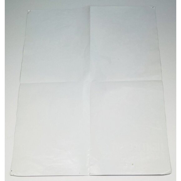 24"x18" NIKE LEBRON X+ LeBron James Unbreakable Lightweight Explosiveness POSTER - Picture 6 of 6